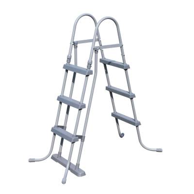 11w1 BASEN OGRODOWY POWER STEEL 427x107 cm - BESTWAY 56644