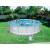11w1 BASEN OGRODOWY POWER STEEL 427x107 cm - BESTWAY 56644