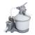 11w1 BASEN OGRODOWY POWER STEEL 427x107 cm - BESTWAY 56644