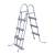 11w1 BASEN OGRODOWY POWER STEEL 427x107 cm - BESTWAY 56644