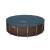 9w1 BASEN OGRODOWY RATAN 427x107 - BESTWAY 56647