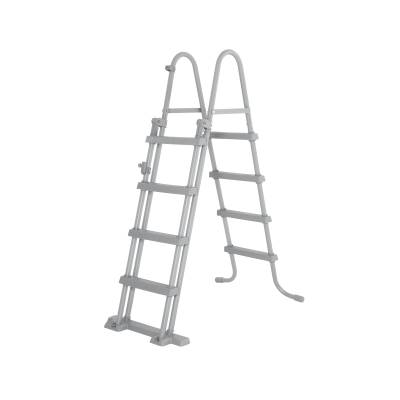 14w1 Basen ogrodowy Power Steel 488x244x122 cm - Bestway 56671