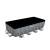 14w1 Basen ogrodowy Power Steel 488x244x122 cm - Bestway 56671