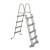 12w1 BASEN STELAŻOWY POWER STEEL 671x132 cm - BESTWAY 56705