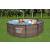 8w1 Basen stelażowy PRO MAX 366x100 cm - Bestway 56709