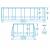11w1 BASEN OGRODOWY SWIM VISTA 549x274x122 cm - BESTWAY 56716