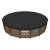 12w1 BASEN OGRODOWY RATAN Z OKNAMI SWIM VISTA 488x122 cm - BESTWAY 56725