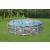 11w1 BASEN OGRODOWY POWER STEEL 610x132 cm - BESTWAY 56883
