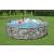 12w1 BASEN OGRODOWY POWER STEEL 488x122 cm - BESTWAY 56966