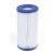 10w1 BASEN OGRODOWY RATAN Z OKNAMI SWIM VISTA 549x122 cm - BESTWAY 56977