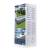 10w1 Basen ogrodowy POWER STEEL 549x274x122 cm - Bestway 56998