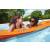10w1 Basen ogrodowy POWER STEEL 549x274x122 cm - Bestway 56998