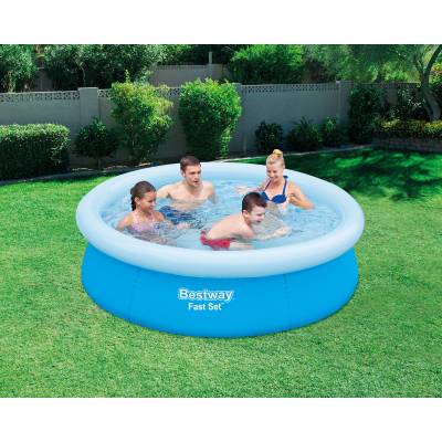 BASEN OGRODOWY ROZPOROWY 198x51 cm - BESTWAY 57252