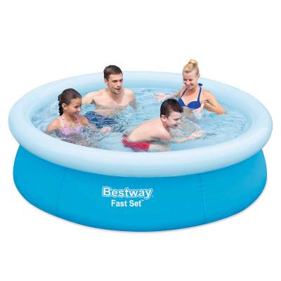 BASEN OGRODOWY ROZPOROWY 198x51 cm - BESTWAY 57252