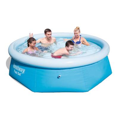 BASEN OGRODOWY ROZPOROWY 244x66 cm - BESTWAY 57265