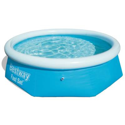 BASEN OGRODOWY ROZPOROWY 244x66 cm - BESTWAY 57265