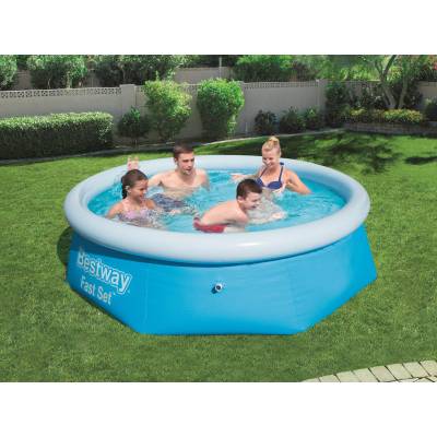 BASEN OGRODOWY ROZPOROWY 244x66 cm - BESTWAY 57265
