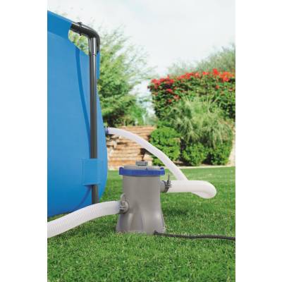 6w1 BASEN OGRODOWY 244x66 cm - BESTWAY 57268