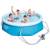 7w1 OGRODOWY BASEN ROZPOROWY 274x76 cm - BESTWAY 57272