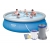 7w1 BASEN OGRODOWY ROZPOROWY 396 x 84 cm - BESTWAY 57321