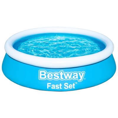BASEN OGRODOWY ROZPOROWY 183x51 cm - BESTWAY 57392
