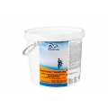 CHEMOCHLOR T TABLETKI - 20 g / 3 kg - CHLOR DO BASENU CHEMIA CHEMOFORM