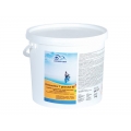 CHEMOCHLOR T65 GRANULAT CHLOR SZOK CHEMIA 3 KG