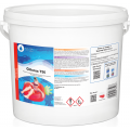 NTCE CHLOROX T56 GRANULAT CHLOR SZOK CHEMIA 3 KG