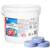 6w1 TABLETKI MULTIFUNKCYJNE NIEBIESKIE 200 g / 3 kg - CHLOROX NTCE