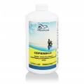 Odpieniacz do spa jacuzzi basenu 1 L Chemoform