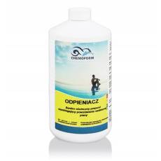 Odpieniacz do spa jacuzzi basenu 1 L Chemoform