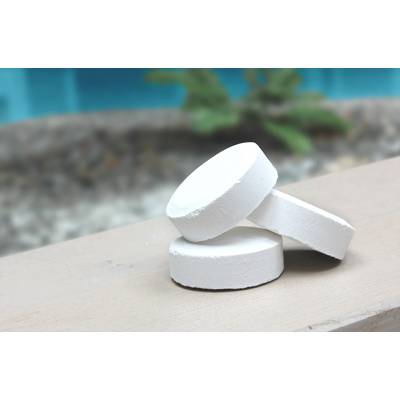 6w1 TABLETKI MULTIFUNKCYJNE 200 g / 5 kg - CHEMOFORM