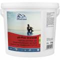 pH + PLUS DO PODNOSZENIA pH WODY CHEMOFORM 5 KG