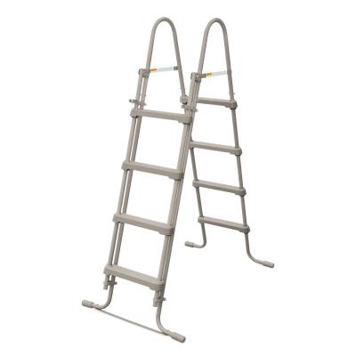 Basen ogrodowy stelażowy 396x132 cm -  Funsicle F2Q013525