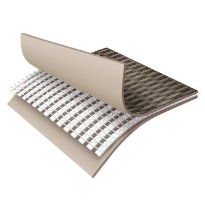 Basen ogrodowy stelażowy 396x132 cm -  Funsicle F2Q013525