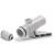 ZESTAW ADAPTER WLOTU POWIETRZA NAPOWIETRZACZ 500 - INTEX 12367 12363