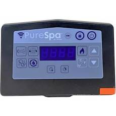 PANEL STEROWANIA DO SPA 28462 - INTEX 13023