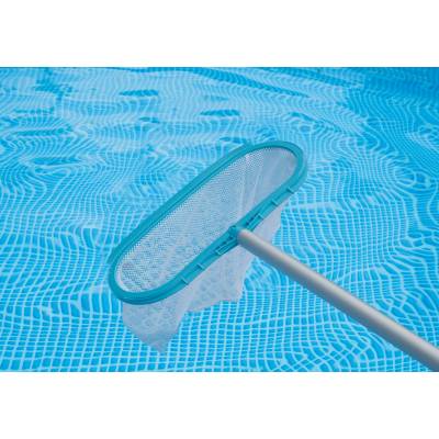 Zestaw czyszczący DELUXE odkurzacz do basenu - Intex 28003