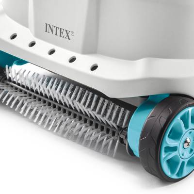 Automatyczny odkurzacz dna i ścian basenu ZX300 DELUXE - Intex 28005