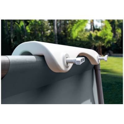 ŁAWECZKA ŁAWKA DO BASENU KRZESEŁKO - INTEX 28053
