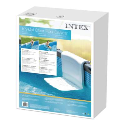 ŁAWECZKA ŁAWKA DO BASENU KRZESEŁKO - INTEX 28053
