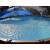 Kolorowy spryskiwacz LED do basenu - Intex 28089