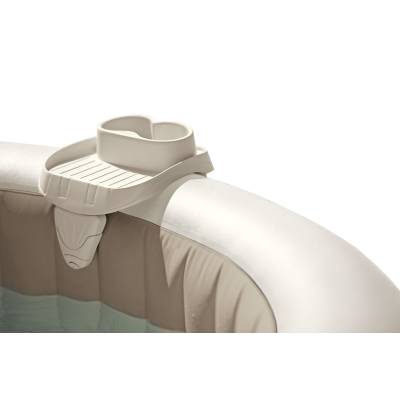 Pólka uchwyt na napoje i przekąski do jacuzzi - Intex 28500