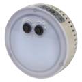 KOLOROWA LAMPKA LED DO SPA - INTEX 28503