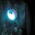 Kolorowa lampka LED na baterie do spa jacuzzi - Intex 28503