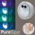 Kolorowa lampka LED na baterie do spa jacuzzi - Intex 28503