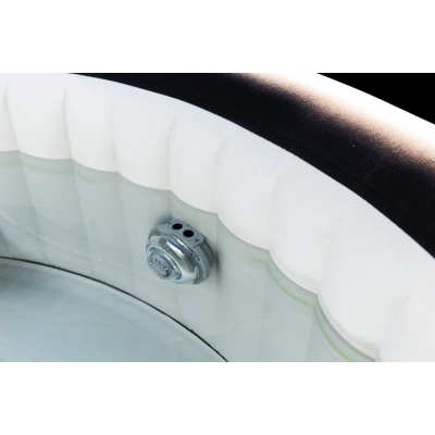 KOLOROWA LAMPKA LED DO SPA HYDROELEKTRYCZNA - INTEX 28504