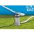 Podgrzewacz wody do basenu + termometr - Intex 28684