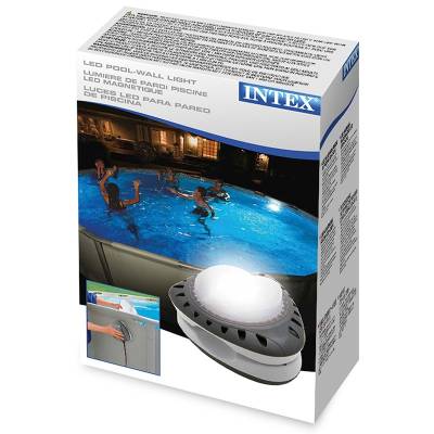MAGNETYCZNA LAMPA LED DO BASENU - INTEX 28688
