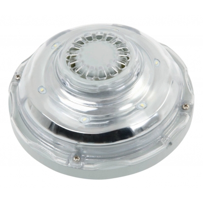 HYDROELEKTRYCZNA LAMPA LED DO BASENU na 32 mm - INTEX 28691